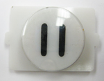 BUTTON, TYPE E, #11
