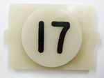 BUTTON, TYPE E, #17
