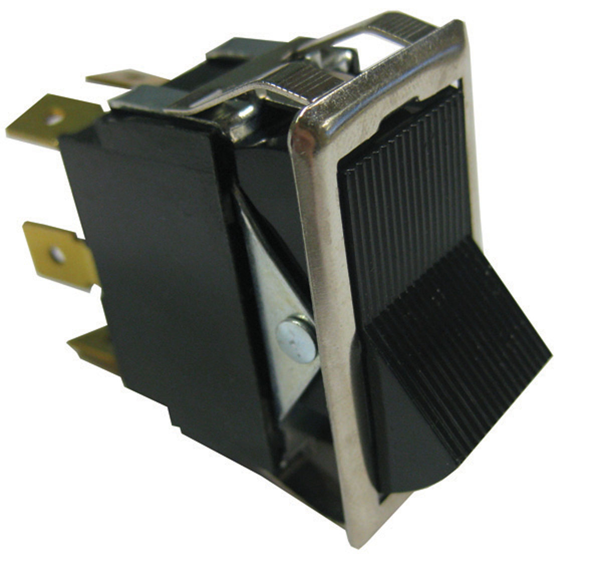 Switch, Rocker DPDT for car