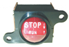EMERGENCY STOP SWITCH ASSEMBLY