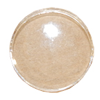 RAISED ADA CLEAR CAP(A LI