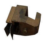 BRUSH HOLDER 4110D65-G11 SKH M