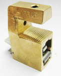 BRUSH HOLDER 4110D65-GO3 SKH M