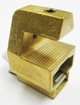 BRUSH HOLDER 4110D65-GO5 SKH M