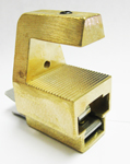 BRUSH HOLDER 4110D65-GO7 SKH M