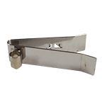 SPRING CLIP FOR WBH-07 BRUSH H