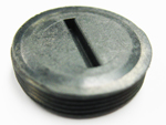 MALE CAP FOR EXCITER BRUSH