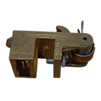 BRUSH HOLDER 556D008-GO9 SKH M
