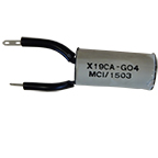 COIL, X19CA-G04 X19BG-G04