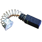 Brush, FHP N1 .249x.374x.859