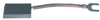 CARBON BRUSH, 1-1/4" X 3/4" X
