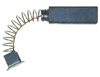 CARBON BRUSH, 15/16" X 9/32"X