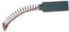 CARBON BRUSH, 3/4" X 1/4" X 1/