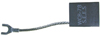 CARBON BRUSH,1-1/2 X 1-1/2 X 5
