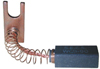 CARBON BRUSH,3/4" X 5/16" X 1/