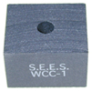 SQUARE CARBON CONTACT,1-1/4X1-