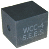 CONTACT,SQ.CARBON,5/8X5/8X3/4-