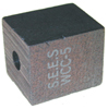 CONTACT,SQ.GRAPH,5/8X5/8X3/4-1