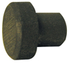 METAL GRAPHITE CONTACT,1/2"DIA