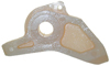 DRIVE BLOCK,NYLON 3-3/4"L FOR