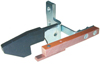LATCH LEVER, COMPLETE, E1, LH