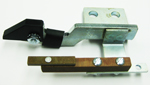 LATCH LEVER, COMPLETE, E, RH