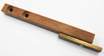 CONTACT BRIDGE,FOR LATCH LEVER