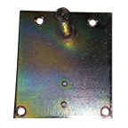PIVOT BRACKET, LOWER