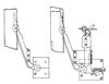 LOWER PIVOT ARM LEFT HAND