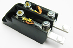 CONTACT & BASE ASSEMBLY COMPLE