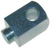 CABLE STUD CLAMP BOLT, 3/4" SQ