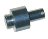 CABLE STUD EYE CLAMP, 3/4" DIA