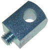 CABLE STUD CLAMP BOLT, 3/4" SQ