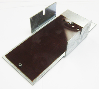 INTERLOCK COVER E5A