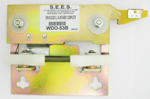 DRIVE BLOCK,L.H.,INT.ASSY.,COM