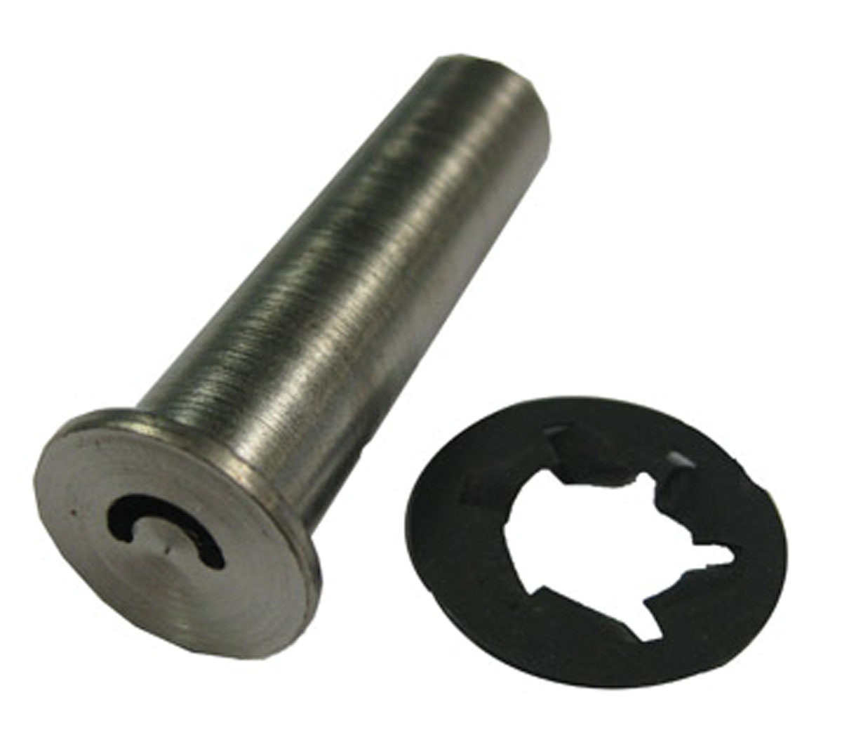 Escutcheon, Door Sleeve