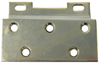 SOLID GIB BRACKET 1/16" OFFSET