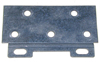 1/4" OFF SET GIB BRACKET