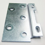 5/16" OFFSET GIB BRACKET