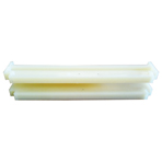 ~Gib, .66"W slot x 7.03"L