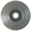 PULLEY, RELATING CABLE 2-3/8"