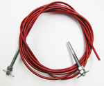 DOOR RELATING CABLE KIT 12' CO