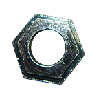 Cinch Nut, 1/2-20 Shoulder