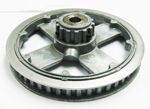 LIMIT SWITCH DRIVE PULLEY**SEE