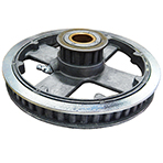 POWER PULLEY ASSY.