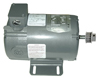 DC MOTOR WDO-61 W/PULLEY, 16 T