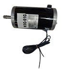 `DOOR MOTOR 1/6HP 170VDC