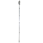 Track Liner S/S, 92" Long w/ Hdw