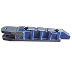 Safety Gib, B4 8-16# Rail