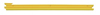 YEL PLA DEMARC STEP EDGE 6999C